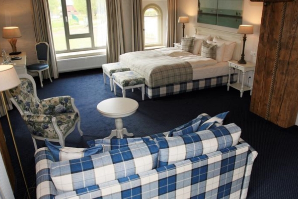 Hotel Alter Kornspeicher